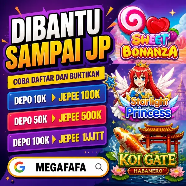 judi online aman